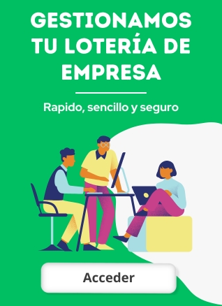 Loteria de Empresa